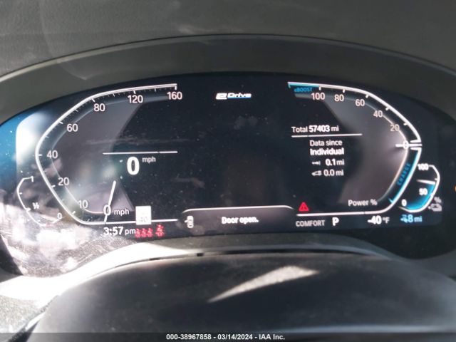 WBAJA9C02LCD51562 BMW 530e Iperformance