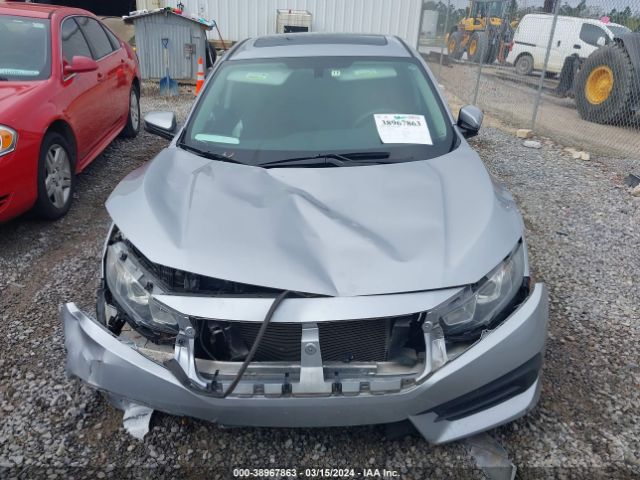 19XFC2F72HE033697 Honda CIVIC EX