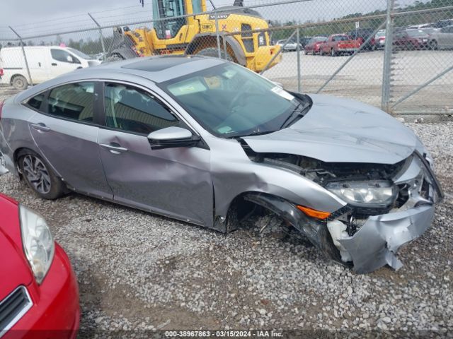 19XFC2F72HE033697 Honda CIVIC EX