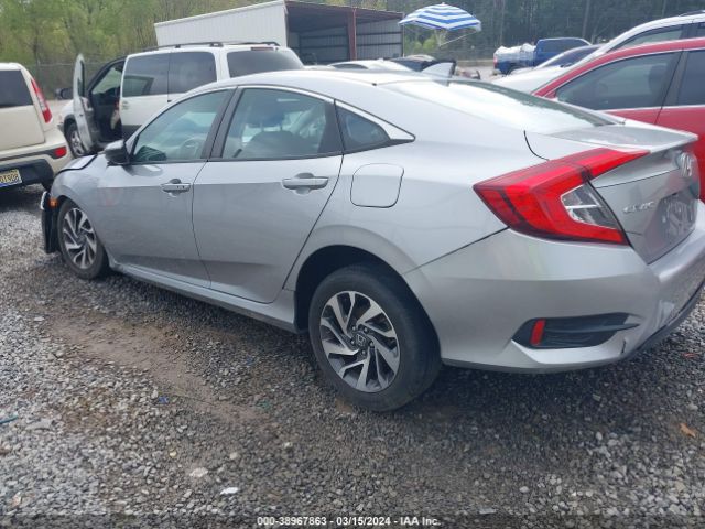 19XFC2F72HE033697 Honda CIVIC EX