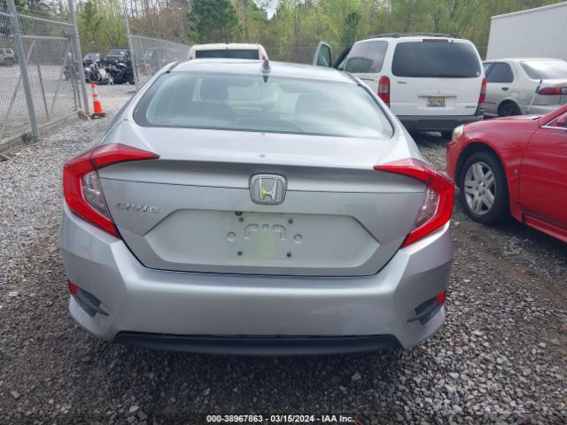 19XFC2F72HE033697 Honda CIVIC EX