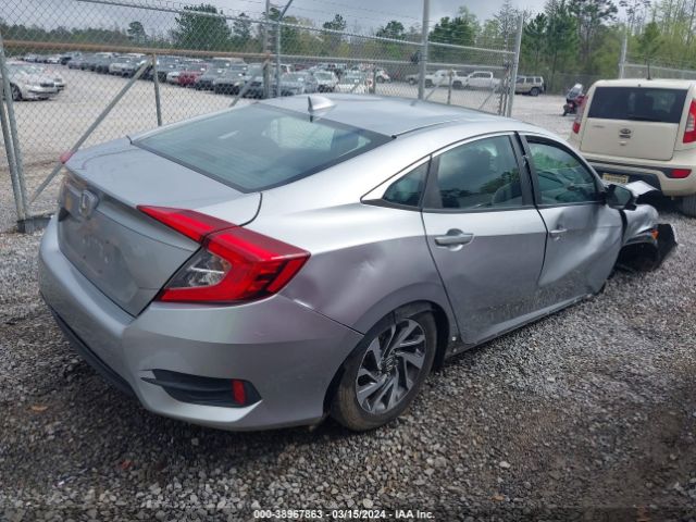 19XFC2F72HE033697 Honda CIVIC EX
