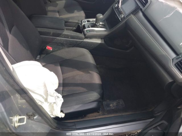 19XFC2F72HE033697 Honda CIVIC EX
