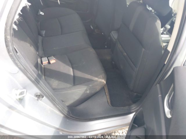 19XFC2F72HE033697 Honda CIVIC EX