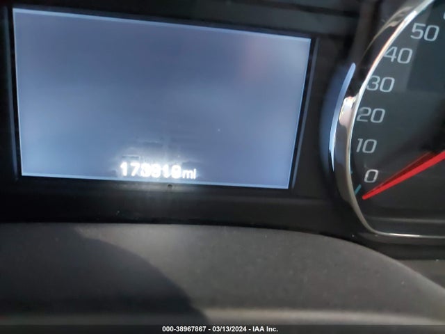 Chevrolet Tahoe Lt 2016 1GNSKBKC9GR416664 Image 15