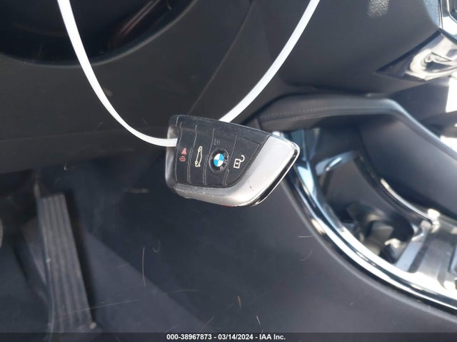 WBXHU7C33J5H45468 BMW X1 Sdrive28i