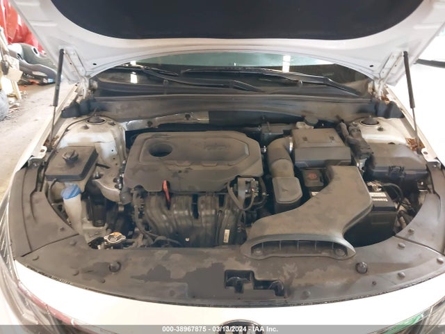KIA Optima Lx 2020 5XXGT4L39LG392899 Image 10