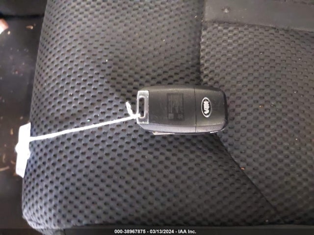 KIA Optima Lx 2020 5XXGT4L39LG392899 Image 11