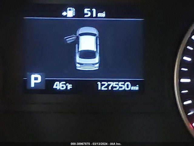KIA Optima Lx 2020 5XXGT4L39LG392899 Image 15