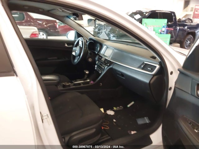 KIA Optima Lx 2020 5XXGT4L39LG392899 Image 5