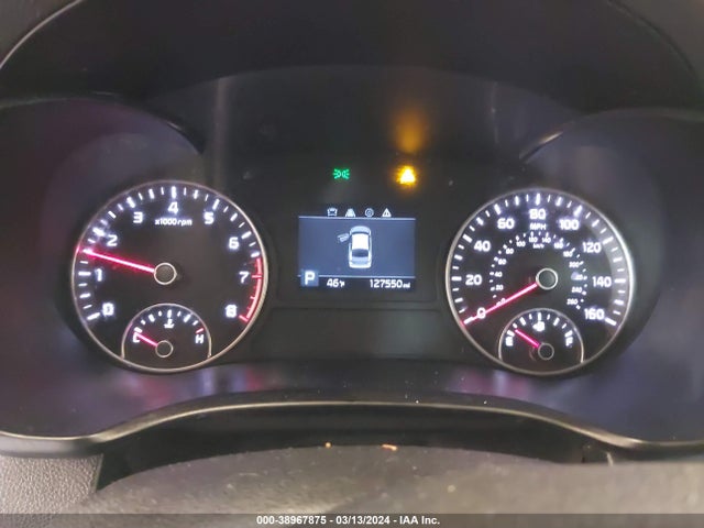 KIA Optima Lx 2020 5XXGT4L39LG392899 Image 7