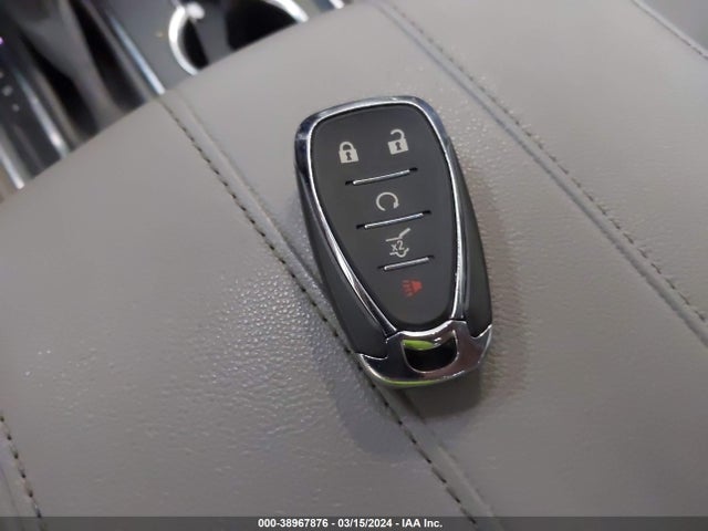 Chevrolet Traverse 3lt 2019 1GNEVHKW1KJ142627 Image 11