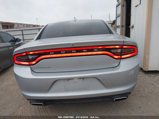 Dodge Charger Sxt 2023 2C3CDXBGXPH591601 Image 16