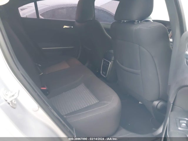 Dodge Charger Sxt 2023 2C3CDXBGXPH591601 Image 8