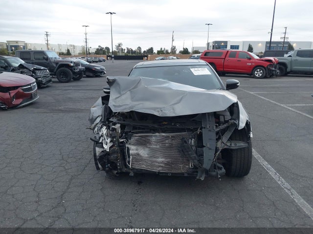 Nissan Maxima Sl Xtronic Cvt 2020 1N4AA6DV6LC368718 Image 12