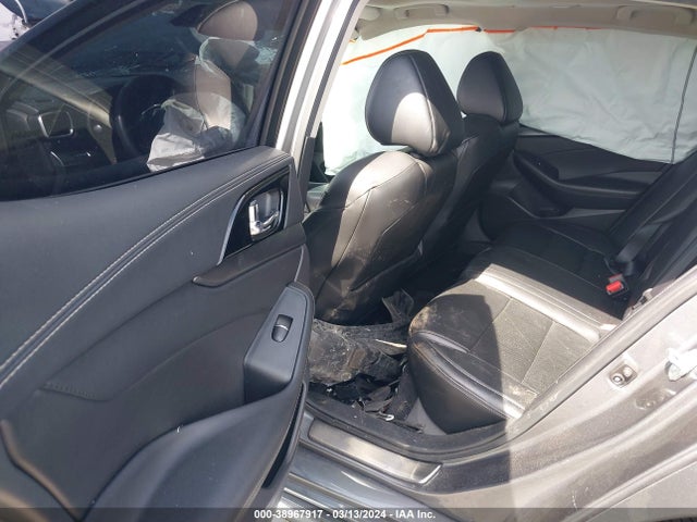 Nissan Maxima Sl Xtronic Cvt 2020 1N4AA6DV6LC368718 Image 8