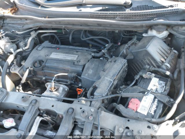 2HKRM3H71FH508181 Honda Cr-v Ex-l