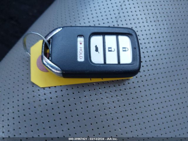 2HKRM3H71FH508181 Honda Cr-v Ex-l