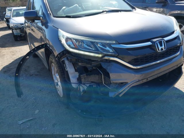 2HKRM3H71FH508181 Honda Cr-v Ex-l