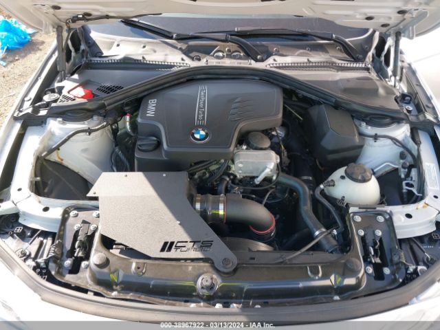 WBA3C1C5XEK109284 BMW 328I