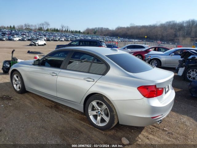 WBA3C1C5XEK109284 BMW 328I