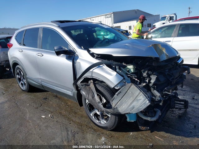 2018 2HKRW2H94JH641726 main image