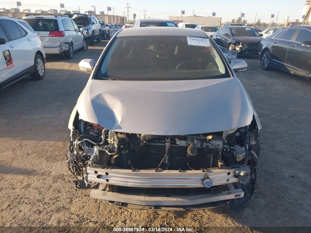 Toyota Prius Prime Premium 2017 JTDKARFP6H3052824 Image 13