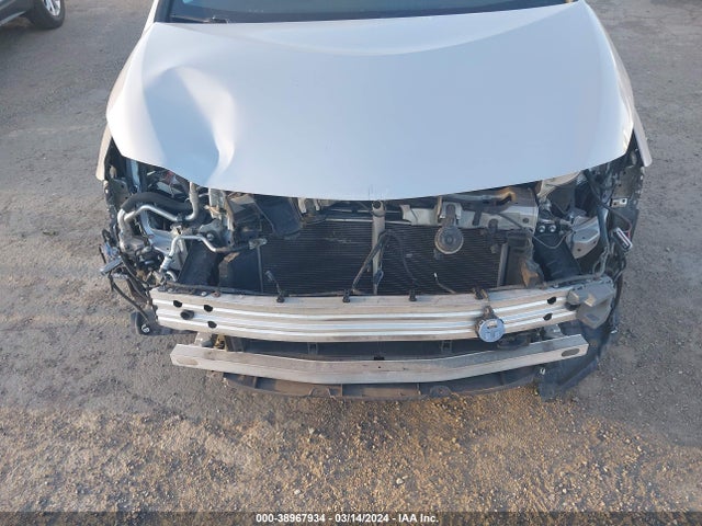 Toyota Prius Prime Premium 2017 JTDKARFP6H3052824 Image 6