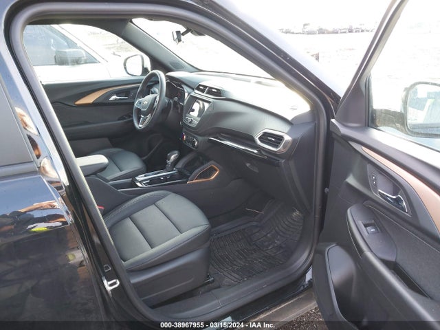 Chevrolet Trailblazer Awd Activ 2023 KL79MSSL7PB062442 Image 5