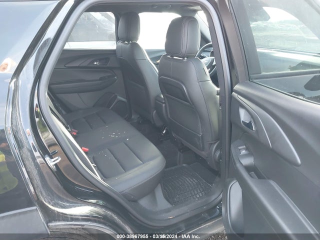 Chevrolet Trailblazer Awd Activ 2023 KL79MSSL7PB062442 Image 8