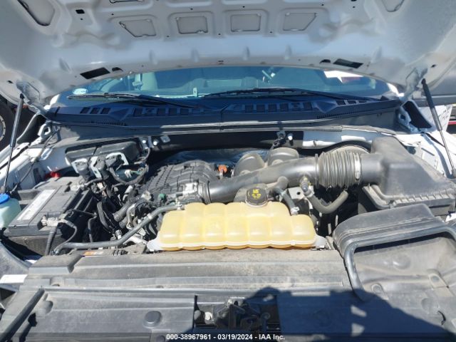 1FTMF1CB8LKF01181 Ford F-150 Xl