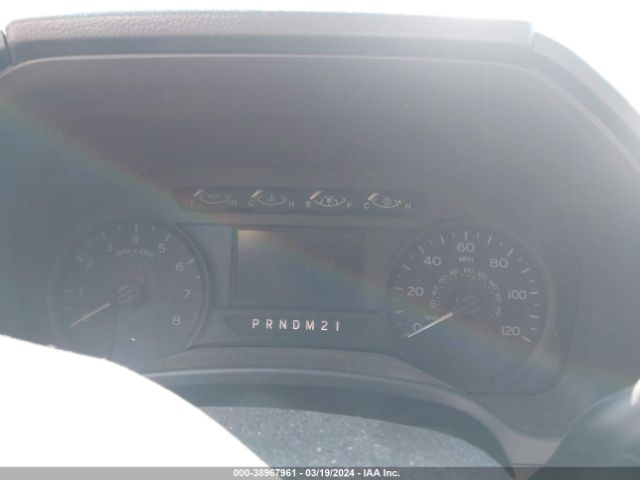 1FTMF1CB8LKF01181 Ford F-150 Xl