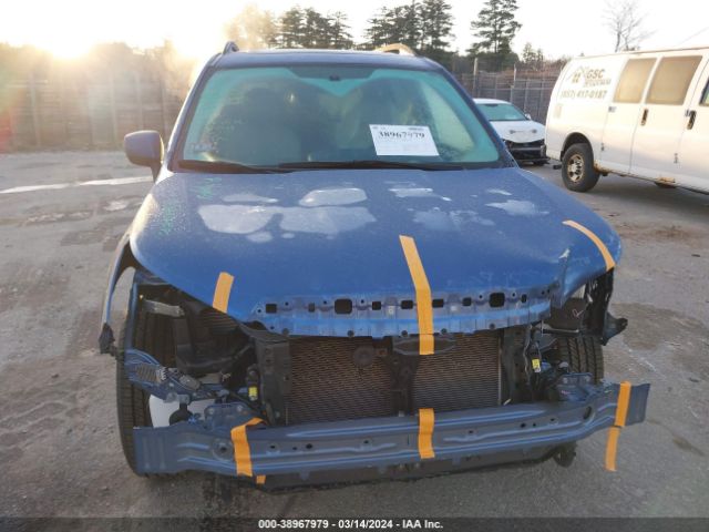 JF2SJAJC4JH532022 Subaru Forester 2.5i Limited