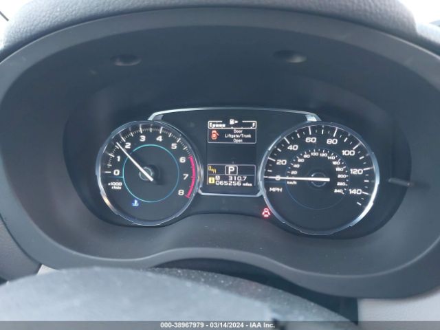 JF2SJAJC4JH532022 Subaru Forester 2.5i Limited