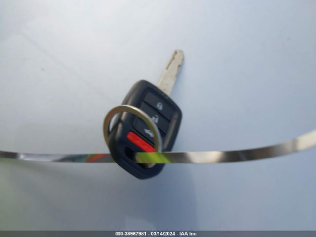 1HGCR2F30EA233153 Honda ACCORD LX