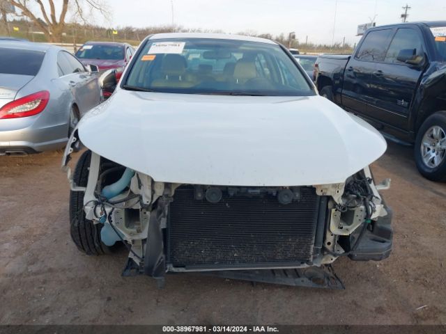 1HGCR2F30EA233153 Honda ACCORD LX