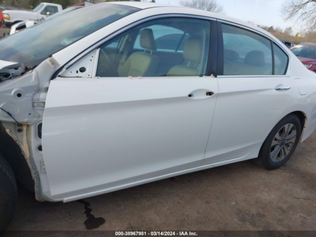 1HGCR2F30EA233153 Honda ACCORD LX