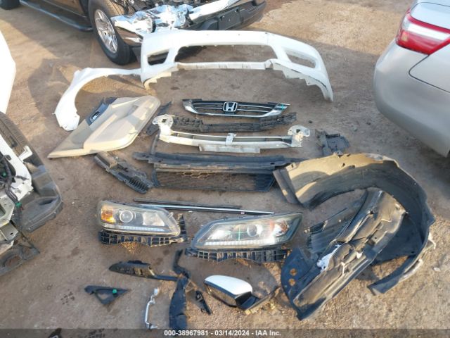 1HGCR2F30EA233153 Honda ACCORD LX