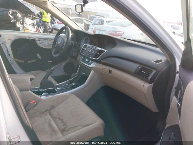 1HGCR2F30EA233153 Honda ACCORD LX