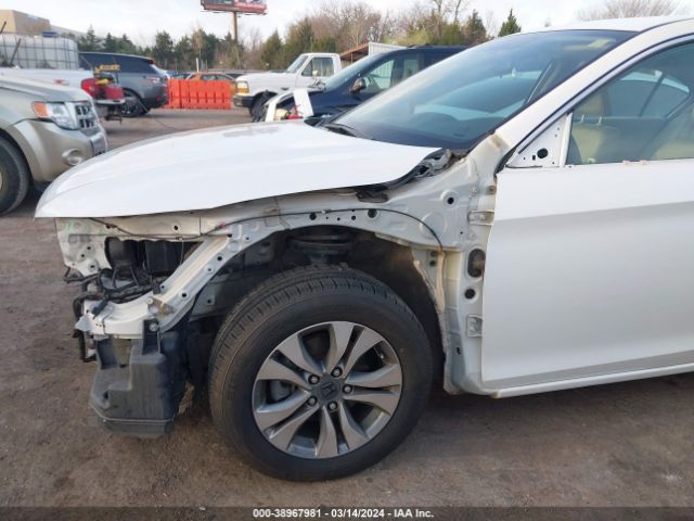 1HGCR2F30EA233153 Honda ACCORD LX