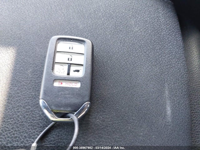 Honda Cr-v Awd Ex 2021 5J6RW2H59MA012059 Image 11