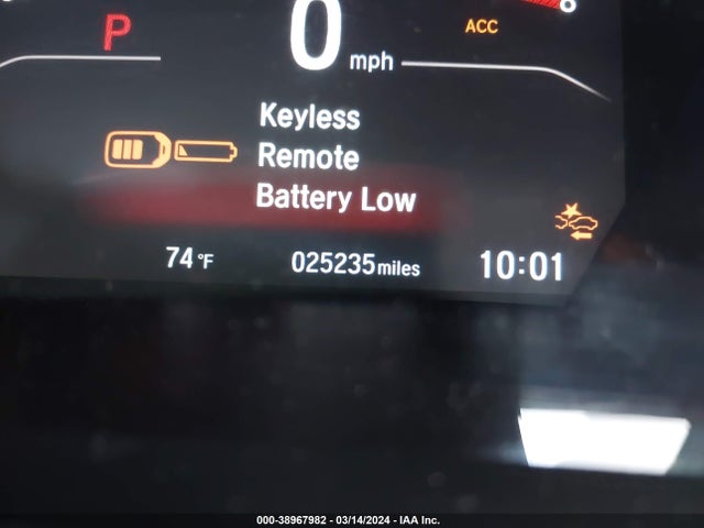 Honda Cr-v Awd Ex 2021 5J6RW2H59MA012059 Image 15