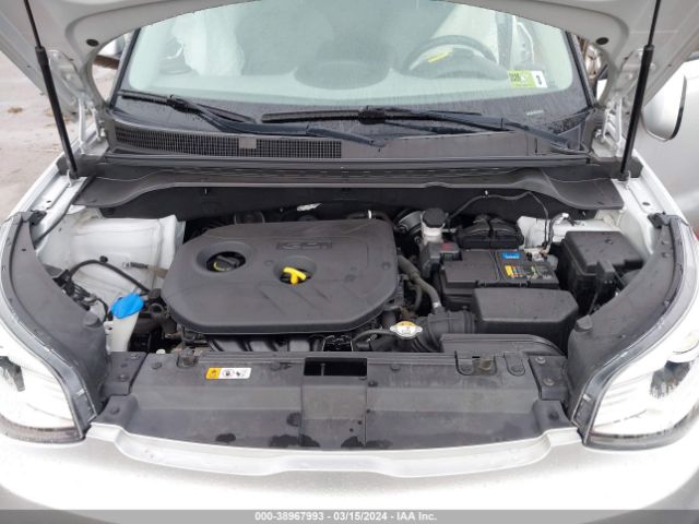 KNDJP3A58K7022284 KIA SOUL +