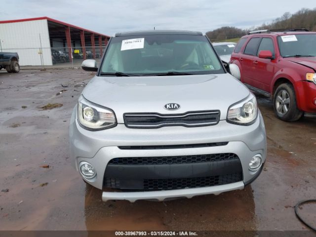 KNDJP3A58K7022284 KIA SOUL +