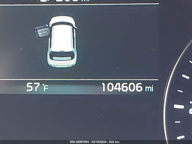 KNDJP3A58K7022284 KIA SOUL +