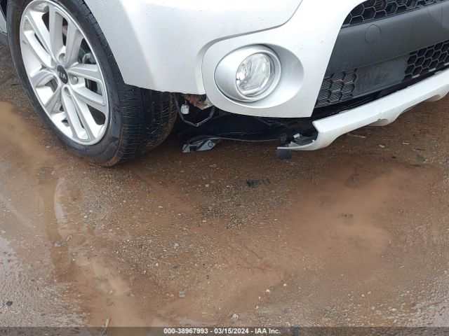 KNDJP3A58K7022284 KIA SOUL +