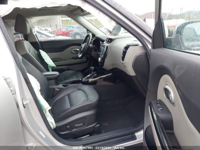 KNDJP3A58K7022284 KIA SOUL +