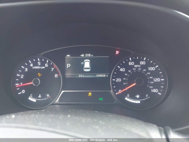 KNDJP3A58K7022284 KIA SOUL +