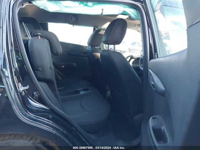 Chevrolet Spark Fwd 1lt Automatic 2022 KL8CD6SA1NC028057 Image 8