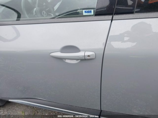 5N1BT3CB3PC687140 Nissan Rogue Sl Intelligent Awd